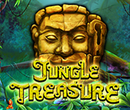 Jungle Treasure